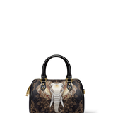 "Samsara" Mini Satchel