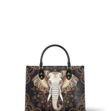 "Samsara" Leather Handbag Deal