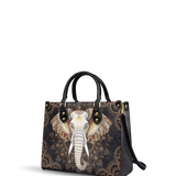 "Samsara" Leather Handbag Deal