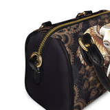 "Samsara" Mini Satchel