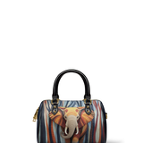 "Arachne" Mini Satchel