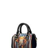 "Arachne" Mini Satchel