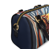 "Arachne" Mini Satchel