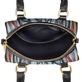"Arachne" Mini Satchel