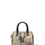 "Cordelia" Mini Satchel