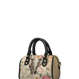"Cordelia" Mini Satchel