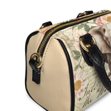 "Cordelia" Mini Satchel