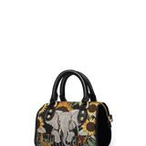 "Ganesha" Mini Satchel