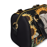 "Ganesha" Mini Satchel