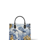 "Nereid" Leather Handbag