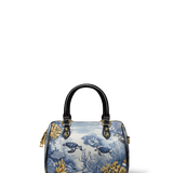 "Nereid" Mini Satchel