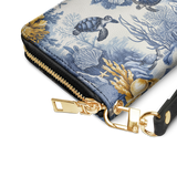 "Nereid" Wallet