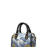 "Nereid" Mini Satchel