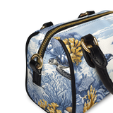 "Nereid" Mini Satchel