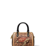 "Kashyapa" Mini Satchel