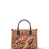 "Kashyapa" Leather Handbag Deal