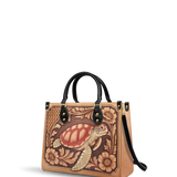 "Kashyapa" Leather Handbag Deal
