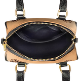 "Kashyapa" Mini Satchel