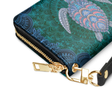 "Yantra" Wallet
