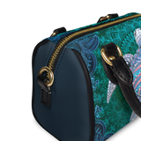 "Yantra" Mini Satchel