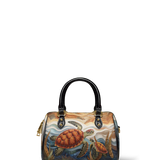 "Proteus" Mini Satchel
