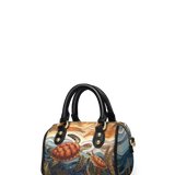 "Proteus" Mini Satchel