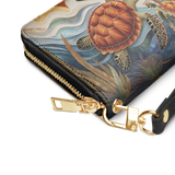 "Proteus" Wallet