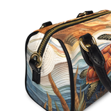 "Proteus" Mini Satchel