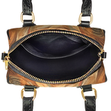 "Proteus" Mini Satchel