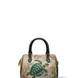 "Naturalist" Mini Satchel