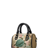 "Naturalist" Mini Satchel