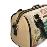 "Naturalist" Mini Satchel