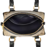 "Naturalist" Mini Satchel
