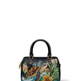 "Kurma" Mini Satchel