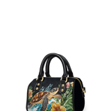 "Kurma" Mini Satchel