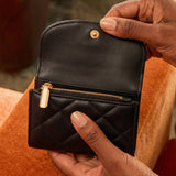 "Nayo" Duo Wallet