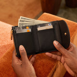 "Nayo" Duo Wallet