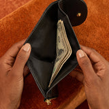 "Nayo" Duo Wallet
