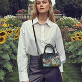 "Kurma" Mini Satchel