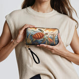 "Proteus" Wallet