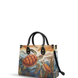"Proteus" Leather Handbag Deal