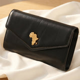 "Yemi" Envelope Wallet